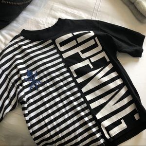 Opening Ceremony Tee